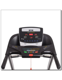 Bieżnia elektryczna hms premium be8510-i 2