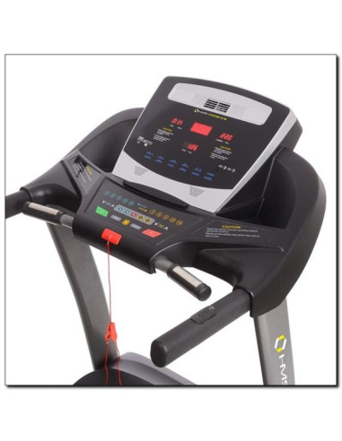 Bieżnia elektryczna hms premium be8510-i