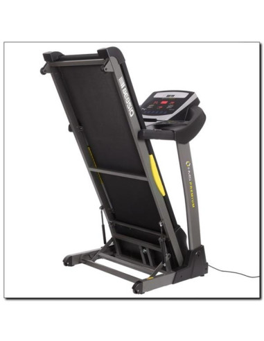 Bieżnia elektryczna hms premium be8510-i