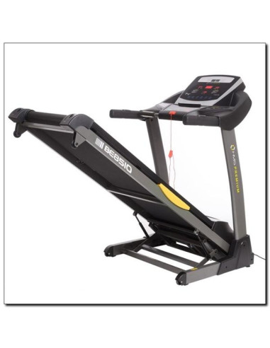 Bieżnia elektryczna hms premium be8510-i