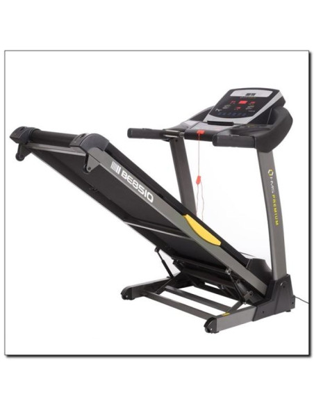 Bieżnia elektryczna hms premium be8510-i