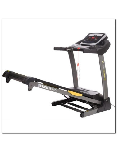 Bieżnia elektryczna hms premium be8510-i