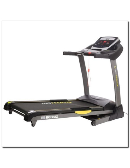 Bieżnia elektryczna hms premium be8510-i