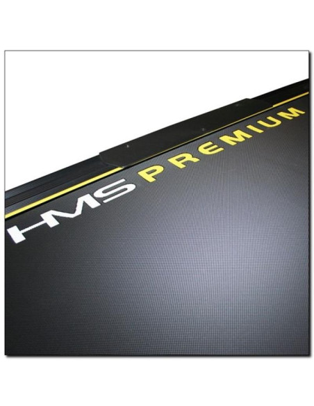 Bieżnia elektryczna hms premium be8510-i