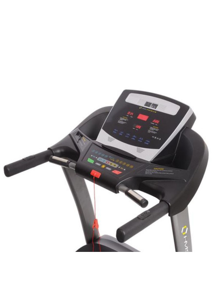 Bieżnia elektryczna hms premium be8510-i