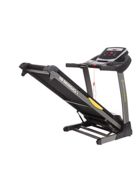 Bieżnia elektryczna hms premium be8510-i