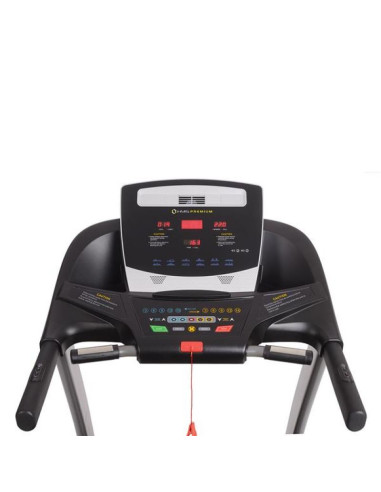 Bieżnia elektryczna hms premium be8510-i