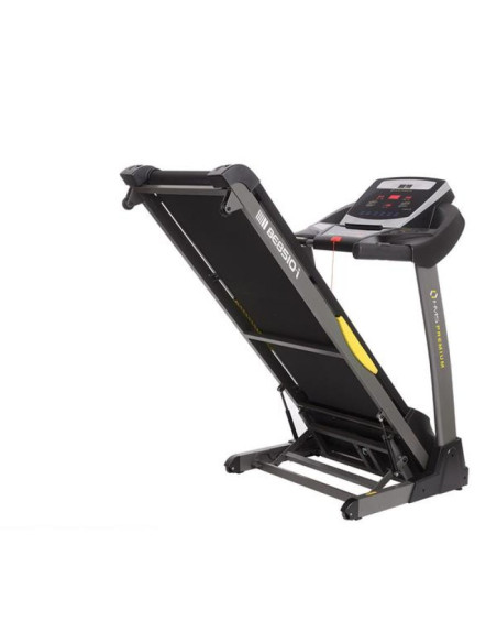 Bieżnia elektryczna hms premium be8510-i