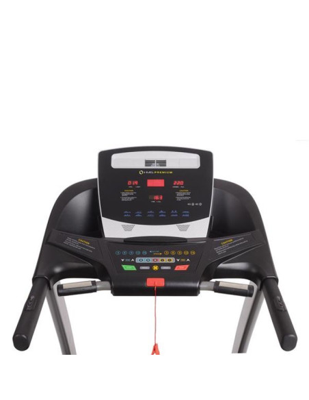 Bieżnia elektryczna hms premium be8510-i