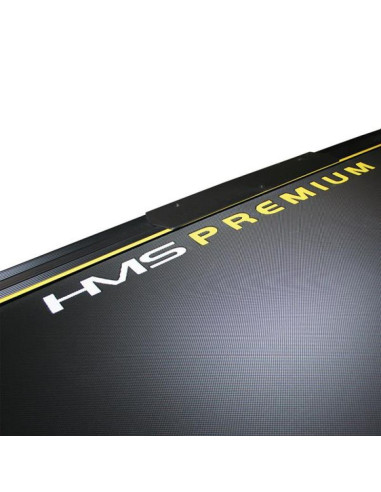 Bieżnia elektryczna hms premium be8510-i