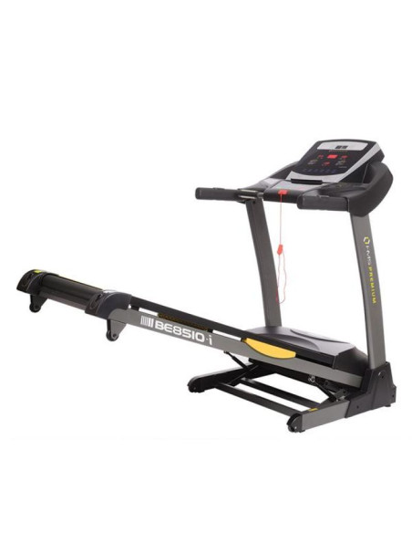 Bieżnia elektryczna hms premium be8510-i