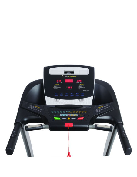 Bieżnia elektryczna hms premium be8510-i