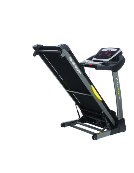 Bieżnia elektryczna hms premium be8510-i