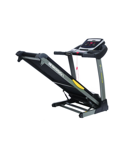 Bieżnia elektryczna hms premium be8510-i