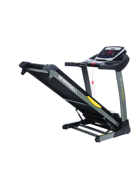 Bieżnia elektryczna hms premium be8510-i