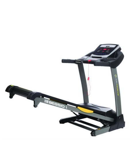 Bieżnia elektryczna hms premium be8510-i