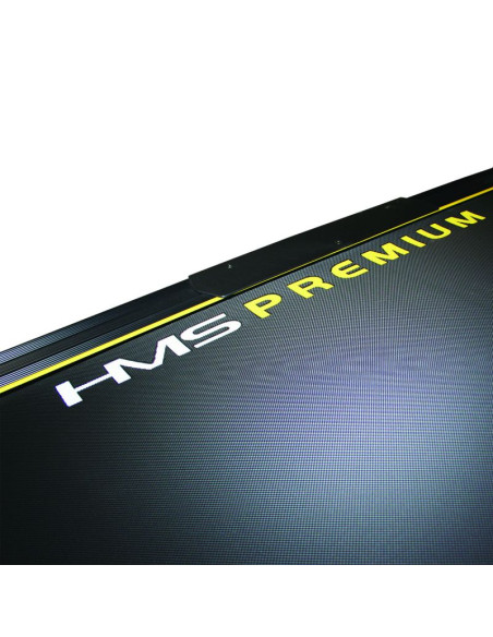 Bieżnia elektryczna hms premium be8510-i