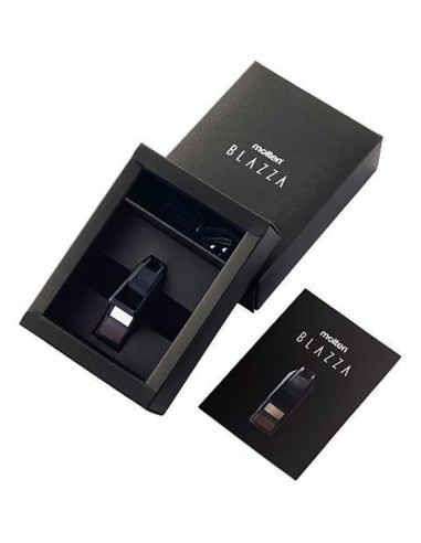 Gwizdek molten blazza koszykówka ra0040-k