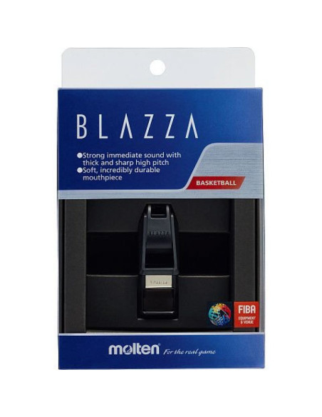 Gwizdek molten blazza koszykówka ra0040-k