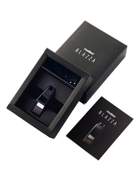 Gwizdek molten blazza koszykówka ra0040-k