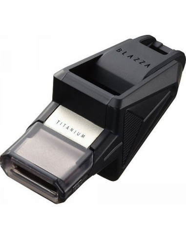 Gwizdek molten blazza koszykówka ra0040-k