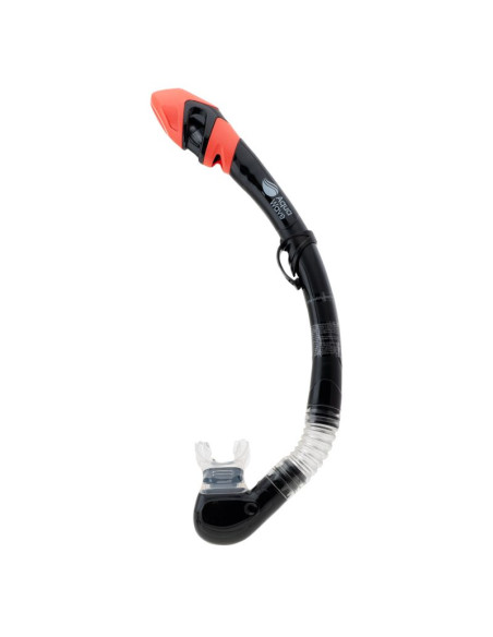 Rurka do nurkowania aquqwave suhy snorkel