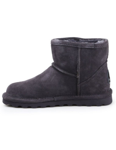 Buty bearpaw alyssa charcoal w