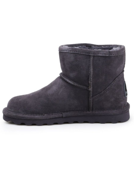 Buty bearpaw alyssa charcoal w