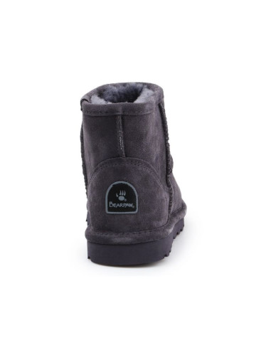 Buty bearpaw alyssa charcoal w