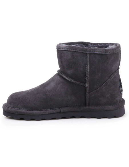 Buty bearpaw alyssa charcoal w