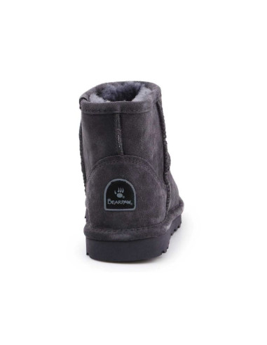 Buty bearpaw alyssa charcoal w