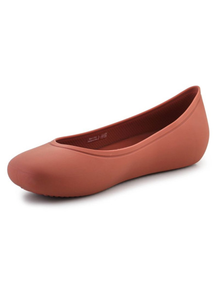 Buty crocs brooklyn flat w