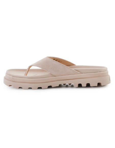 Japonki palladium dunelite azur sde w 74453