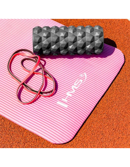 Wałek fitness hms 31.5 cm fs107