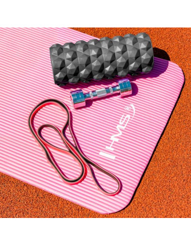 Wałek fitness hms 31.5 cm fs107