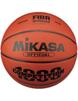 Piłka koszykowa mikasa 2