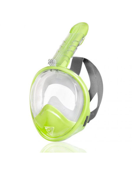 Maska do nurkowania spokey zumi jr 928378