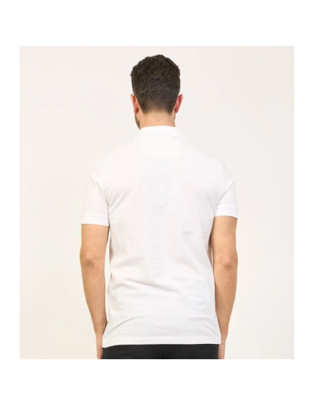 Koszulka polo boss pio 1 bright purple regular fit m 50507583