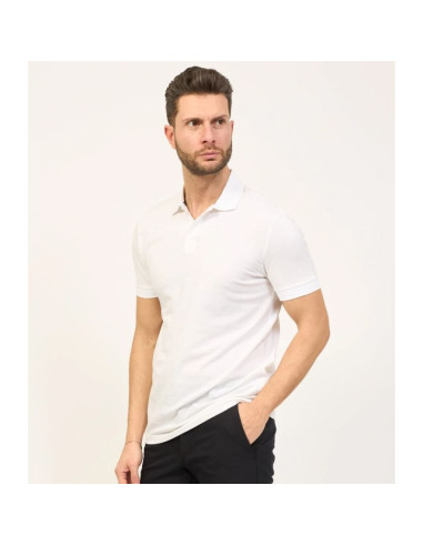 Koszulka polo boss pio 1 bright purple regular fit m 50507583