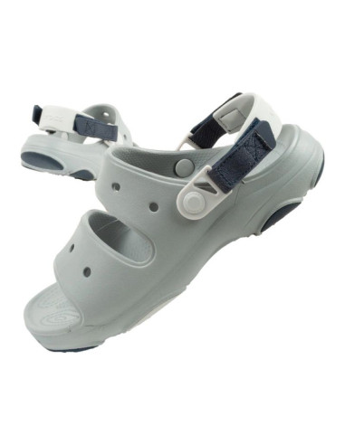 Sandały crocs classic all terain m 207711