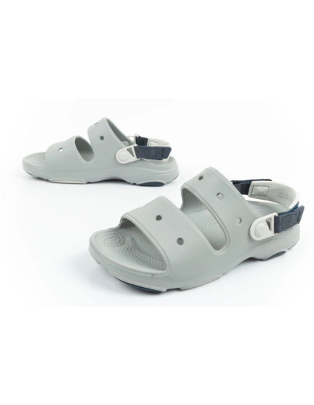 Sandały crocs classic all terain m 207711