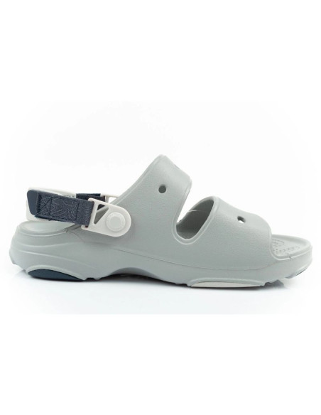 Sandały crocs classic all terain m 207711