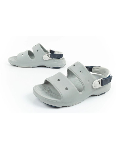 Sandały crocs classic all terain m 207711
