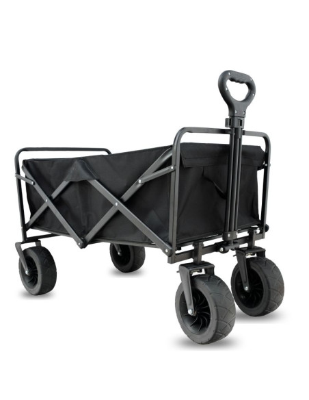 Wózek turystyczny offlander