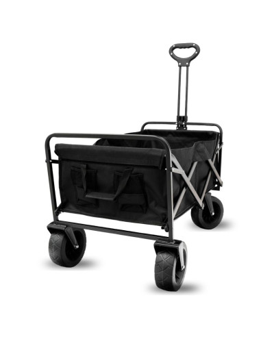 Wózek turystyczny offlander