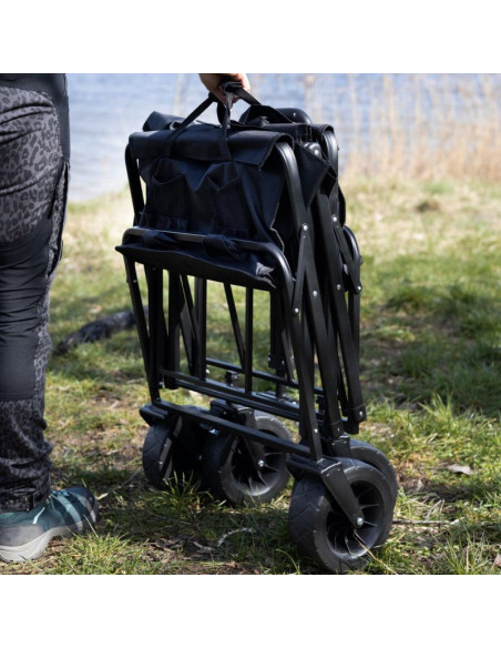 Wózek turystyczny offlander