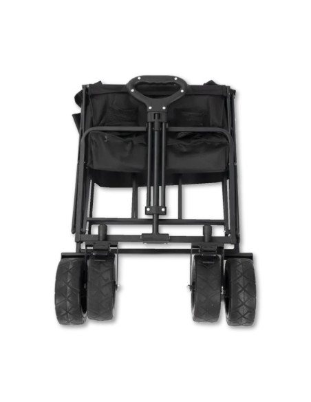 Wózek turystyczny offlander