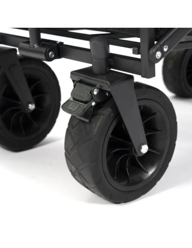 Wózek turystyczny offlander