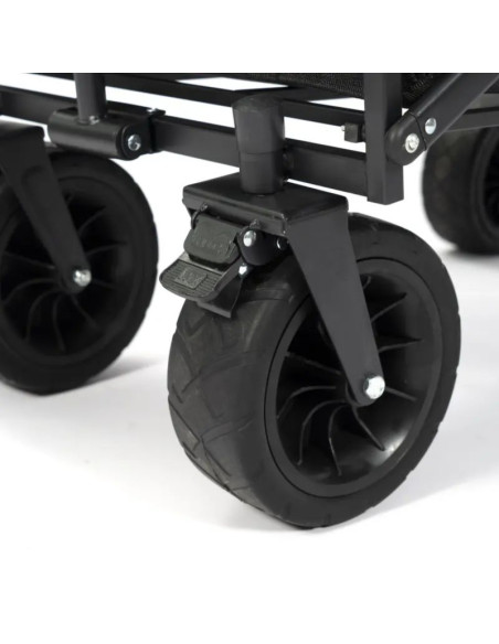 Wózek turystyczny offlander