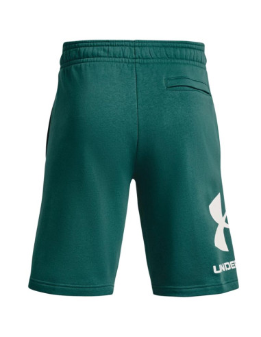 Spodenki under armour rival fleece big logo shorts m 1357118